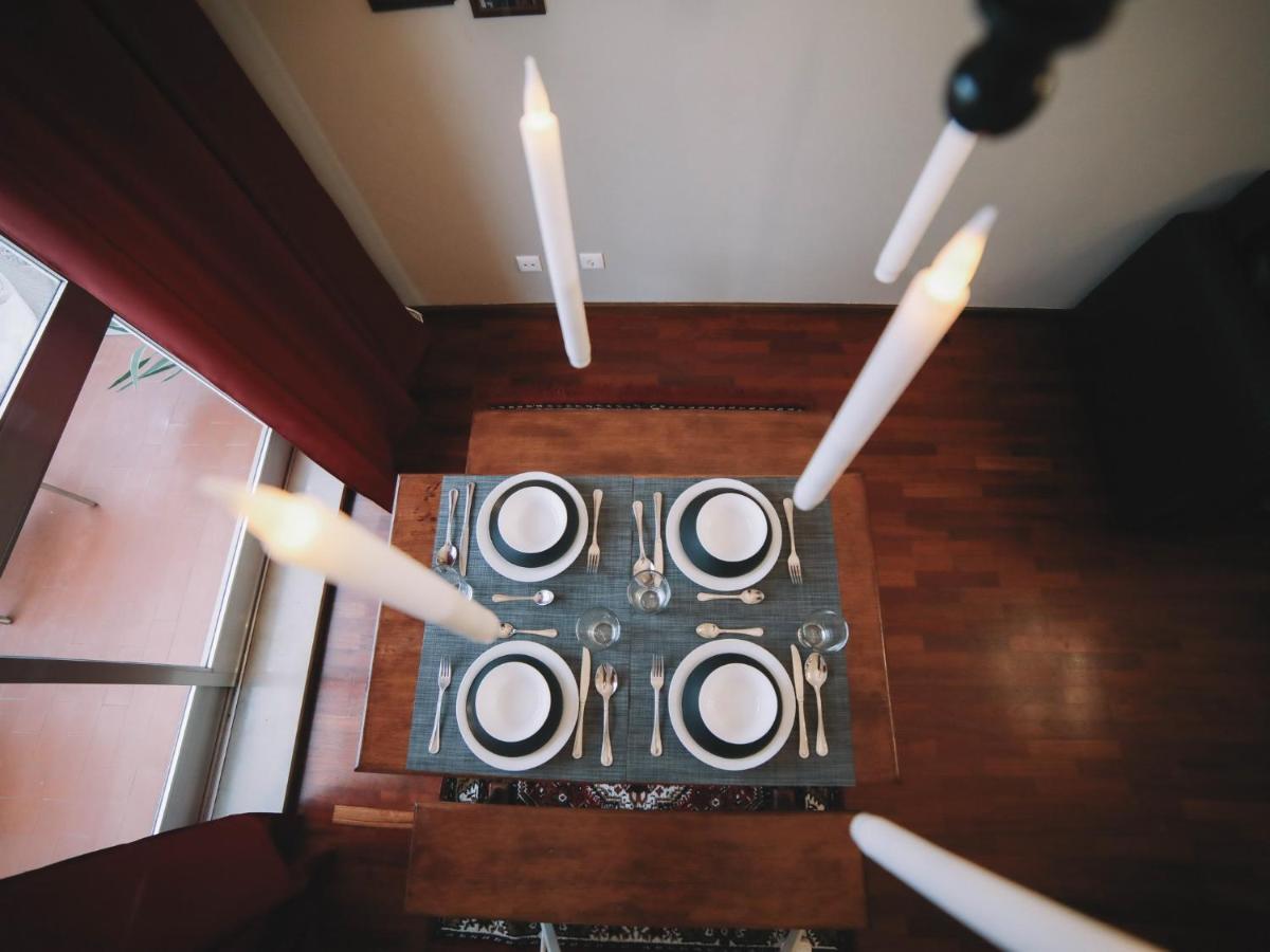 Oporto Guest Harry Potter Flat With Parking Apartment ห้อง รูปภาพ