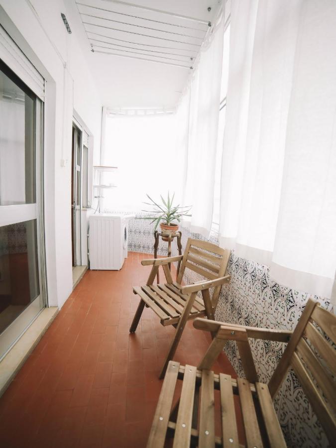 Oporto Guest Harry Potter Flat With Parking Apartment ห้อง รูปภาพ