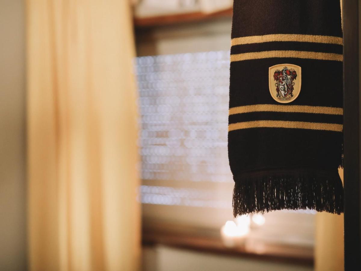 Oporto Guest Harry Potter Flat With Parking Apartment ห้อง รูปภาพ