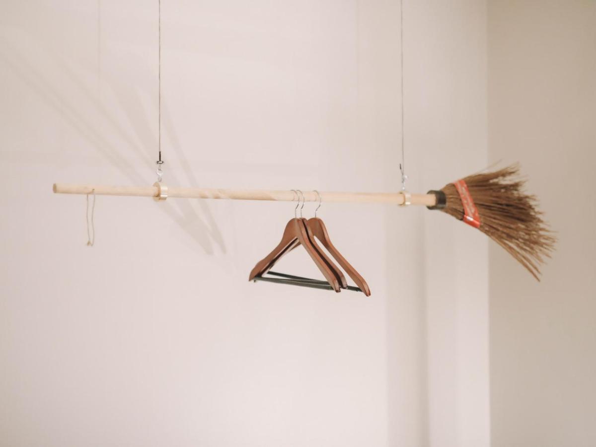 Oporto Guest Harry Potter Flat With Parking Apartment ห้อง รูปภาพ