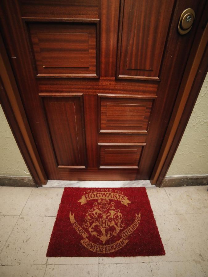 Oporto Guest Harry Potter Flat With Parking Apartment ห้อง รูปภาพ