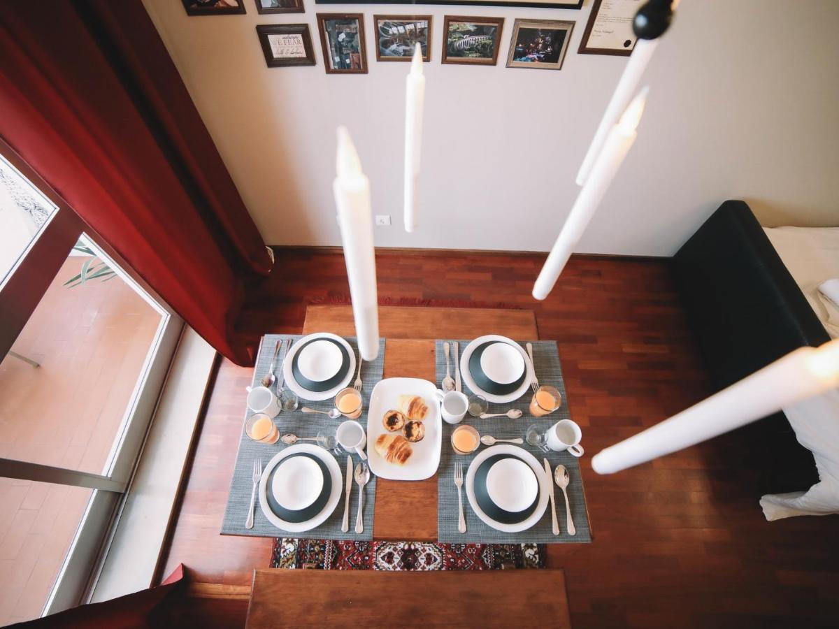 Oporto Guest Harry Potter Flat With Parking Apartment ห้อง รูปภาพ