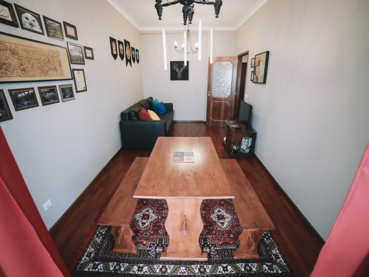 Oporto Guest Harry Potter Flat With Parking Apartment ห้อง รูปภาพ