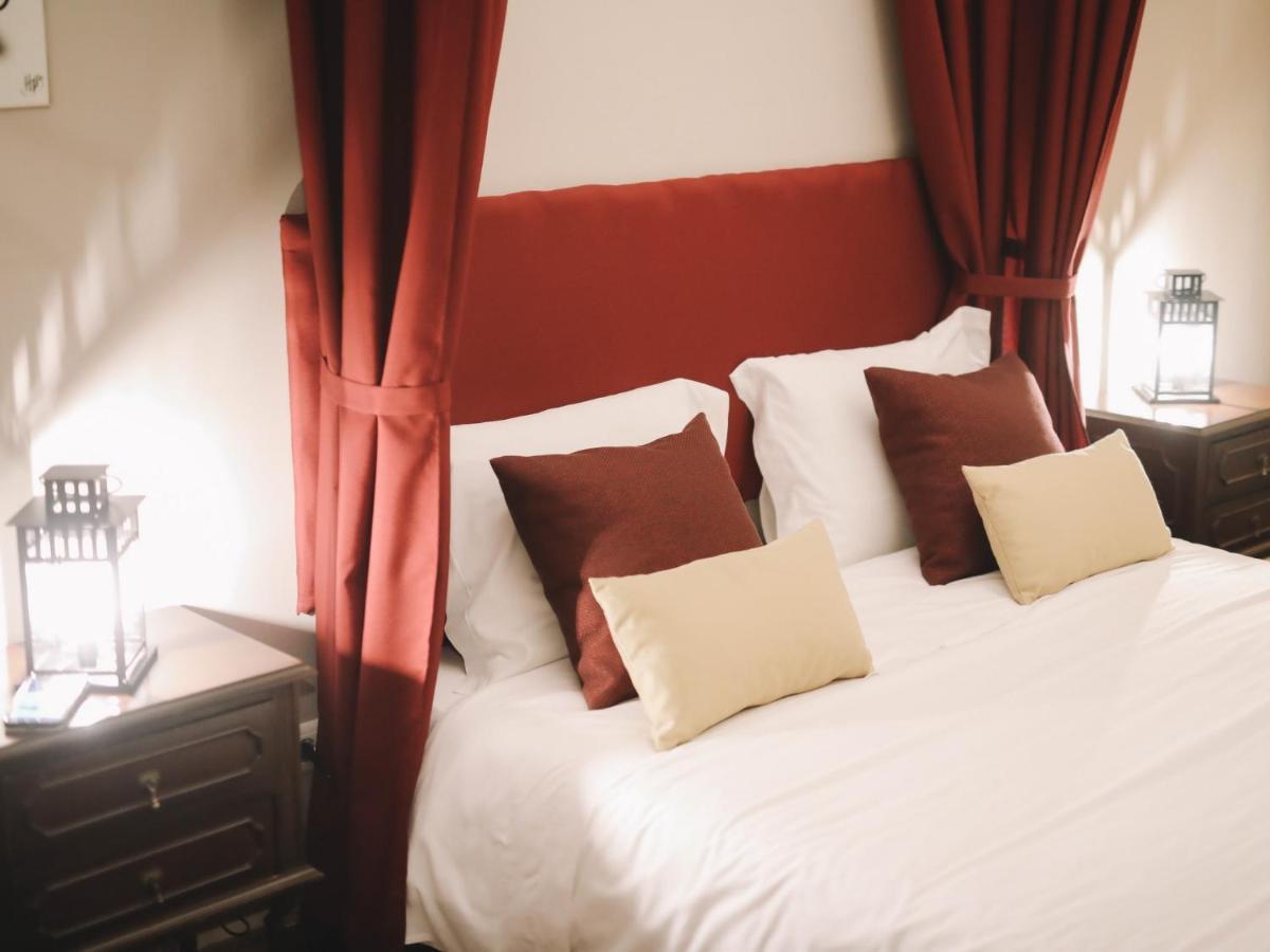Oporto Guest Harry Potter Flat With Parking Apartment ห้อง รูปภาพ
