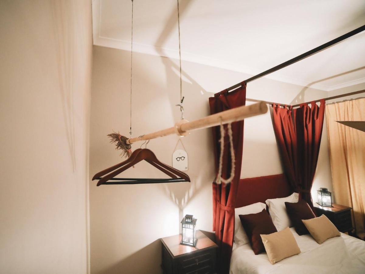 Oporto Guest Harry Potter Flat With Parking Apartment ห้อง รูปภาพ