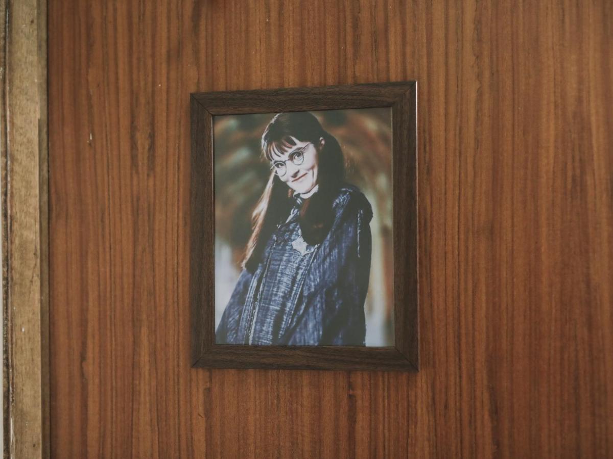 Oporto Guest Harry Potter Flat With Parking Apartment ห้อง รูปภาพ