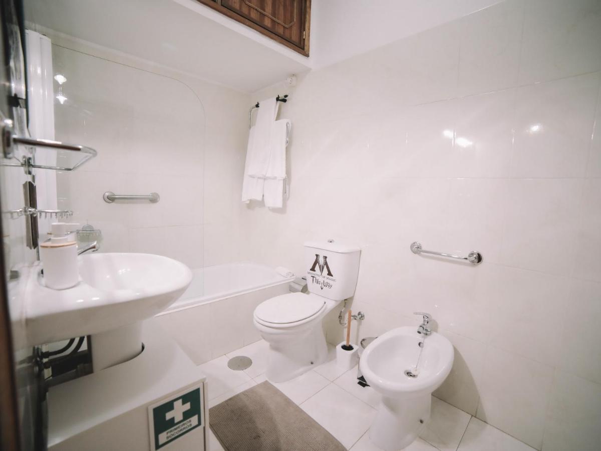 Oporto Guest Harry Potter Flat With Parking Apartment ห้อง รูปภาพ