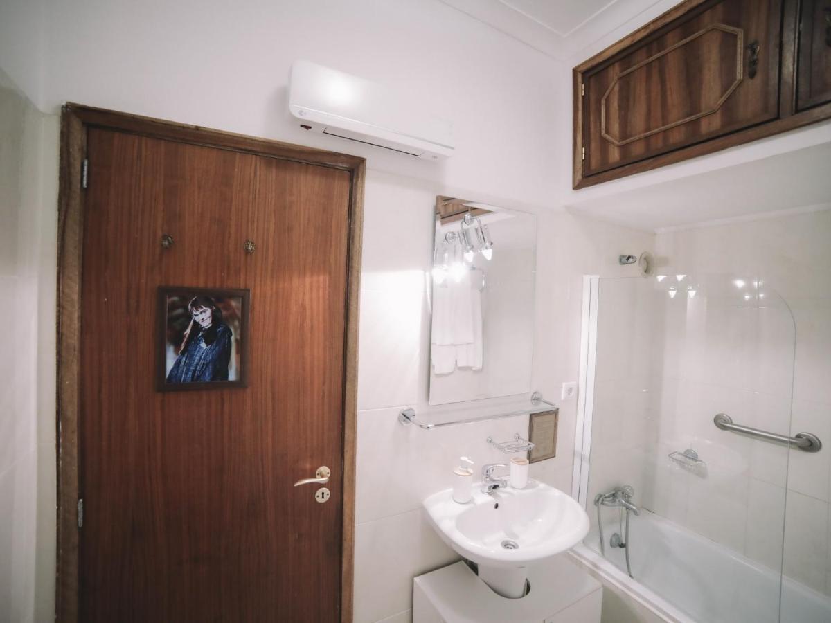 Oporto Guest Harry Potter Flat With Parking Apartment ห้อง รูปภาพ