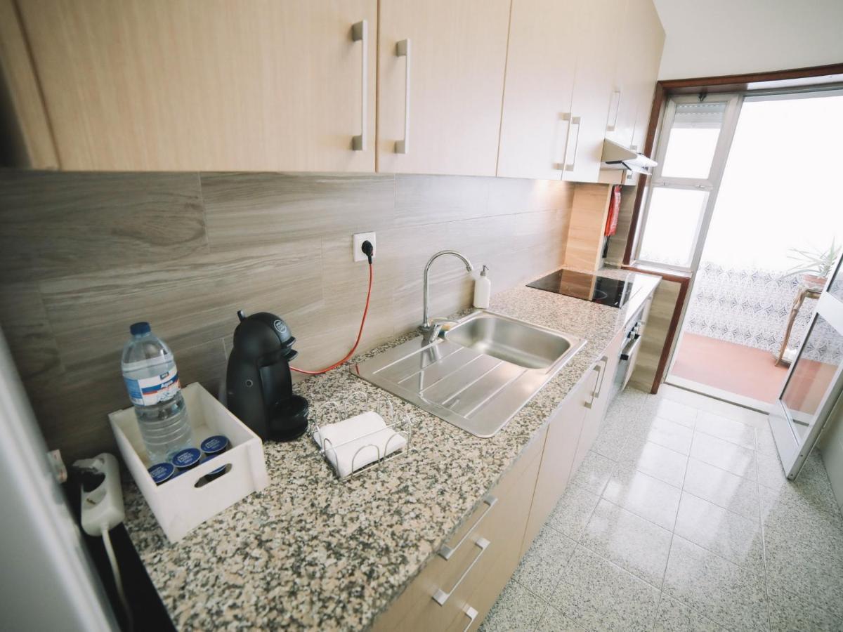 Oporto Guest Harry Potter Flat With Parking Apartment ห้อง รูปภาพ