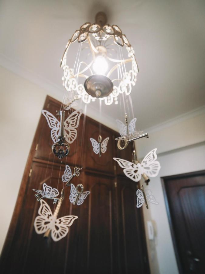 Oporto Guest Harry Potter Flat With Parking Apartment ห้อง รูปภาพ