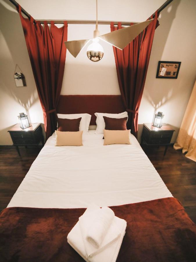 Oporto Guest Harry Potter Flat With Parking Apartment ห้อง รูปภาพ